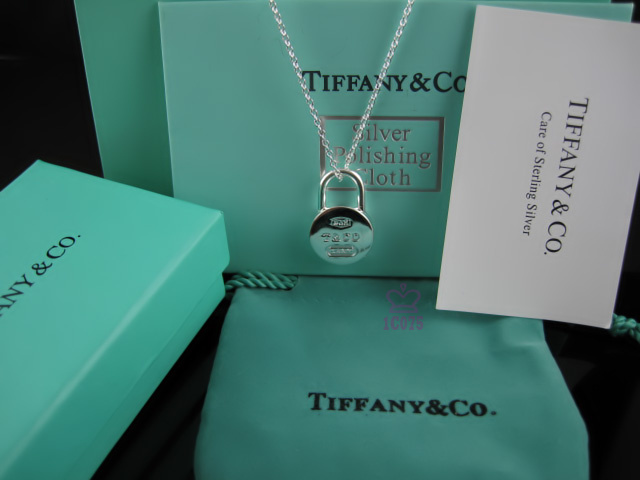 Collana Tiffany Modello 318